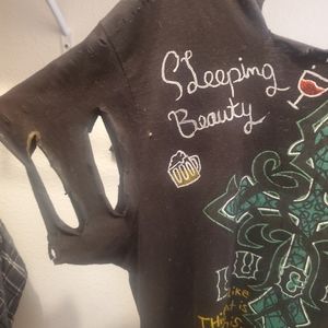 Shirt (shipping and handling fee)